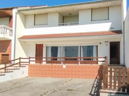 Alquiler temporario de apartamento em Mar del plata