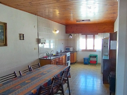 Alquiler temporario de apartamento em Mar del plata