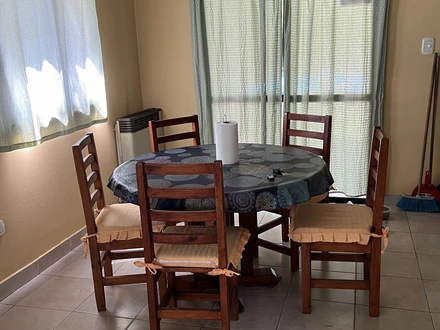 Alquiler temporario de casa em Santa teresita