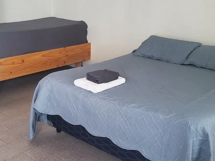 Alquiler temporario de cabana em El bolsón