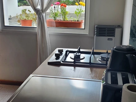 Alquiler temporario de apartamento em El bolsón