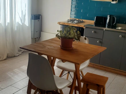 Alquiler temporario de cabana em El bolsón