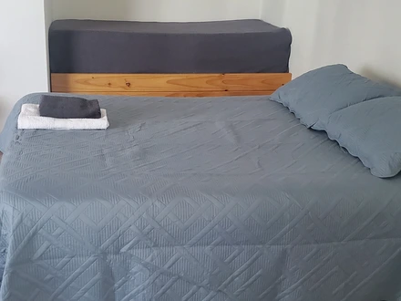 Alquiler temporario de cabana em El bolsón