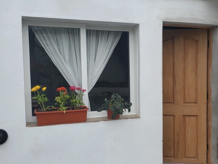 Alquiler temporario de apartamento em El bolsón