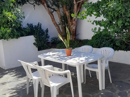 Alquiler temporario de apartamento em El bolsón