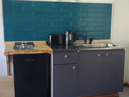 Alquiler temporario de apartamento em El bolsón