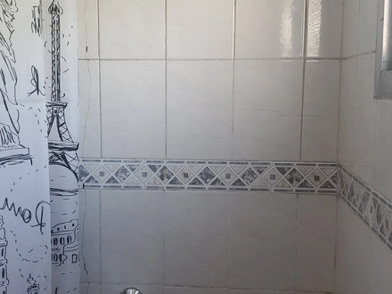 Alquiler temporario de cabana em El bolsón