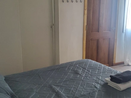 Alquiler temporario de cabana em El bolsón