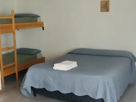 Alquiler temporario de caba&ntilde;a en El bols&oacute;n