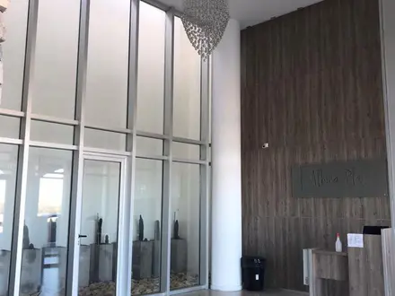 Alquiler temporario de apartamento em Necochea