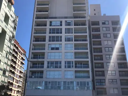 Alquiler temporario de apartamento em Necochea