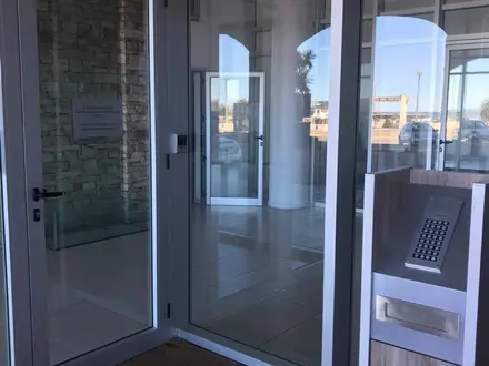 Alquiler temporario de apartamento em Necochea