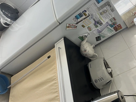 Alquiler temporario de apartamento em Mar del plata