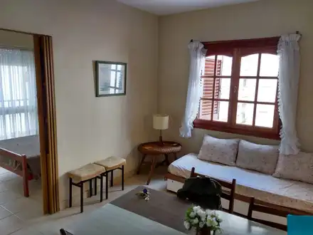 Alquiler temporario de apartamento em Mar del plata