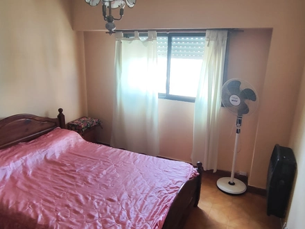 Alquiler temporario de apartamento em Santa teresita