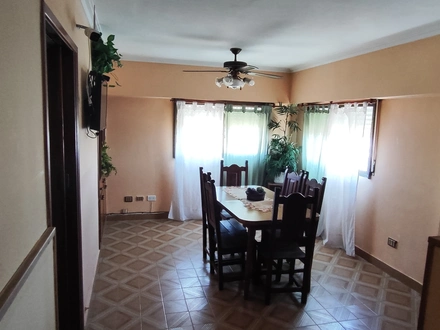 Alquiler temporario de apartamento em Santa teresita
