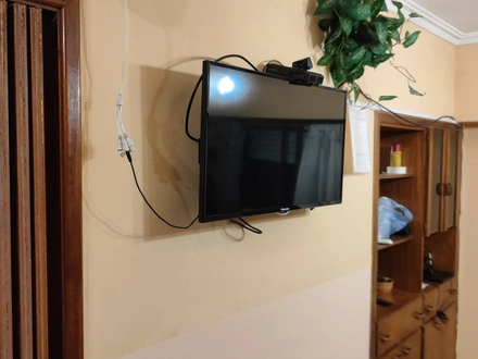 Alquiler temporario de apartamento em Santa teresita
