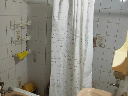 Alquiler temporario de apartamento em Santa teresita