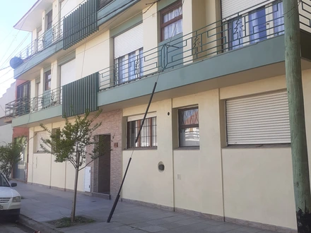 Alquiler temporario de apartamento em Mar del plata