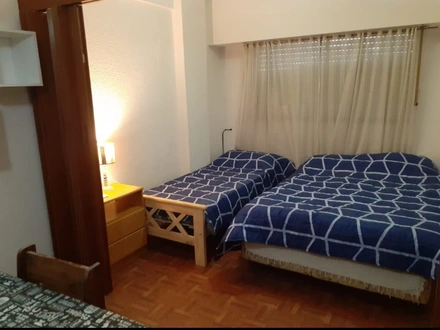 Alquiler temporario de apartamento em Mar del plata