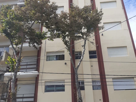 Alquiler temporario de apartamento em Mar del plata