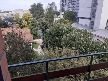 Alquiler temporario de apartamento em Mar del plata