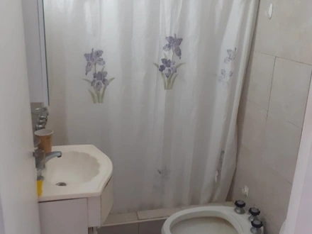 Alquiler temporario de apartamento em Mar del plata