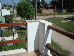 Alquiler temporario de casa en Mar del plata