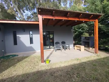 Alquiler temporario de casa em Necochea