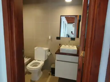 Alquiler temporario de casa em Necochea