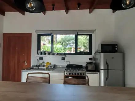 Alquiler temporario de casa em Necochea