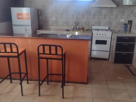 Alquiler temporario de apartamento em San juan