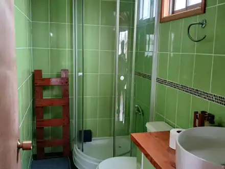 Arriendo temporario de casa em Los molles