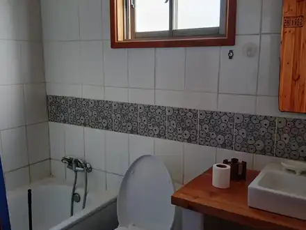 Arriendo temporario de casa em Los molles