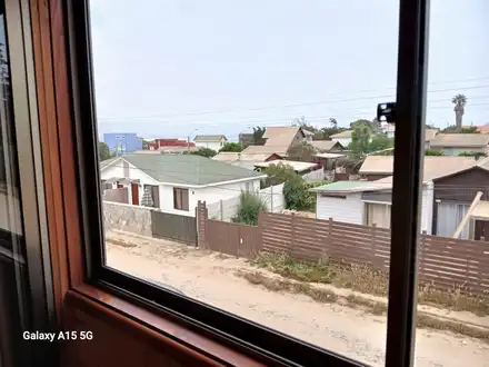 Arriendo temporario de casa em Los molles