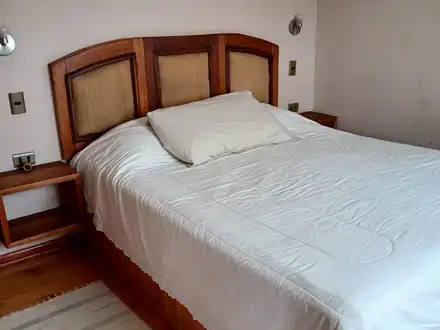 Arriendo temporario de casa em Los molles
