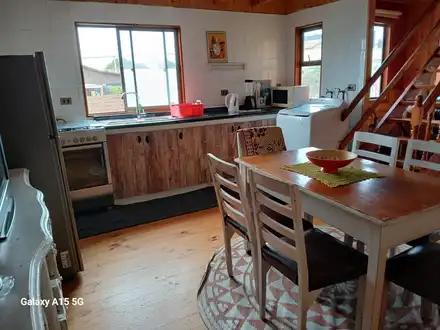 Arriendo temporario de casa em Los molles
