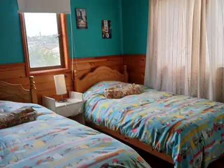 Arriendo temporario de casa em Los molles