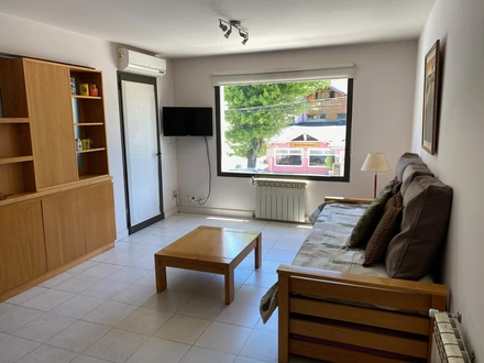 Alquiler temporario de apartamento em San martin de los andes