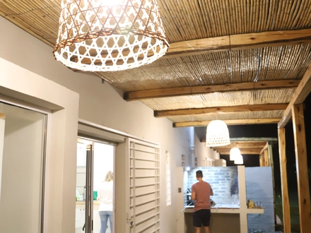 Alquiler temporario de casa en San rafael