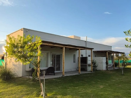 Alquiler temporario de casa en San rafael