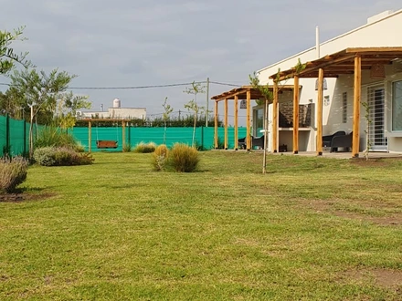 Alquiler temporario de casa em San rafael