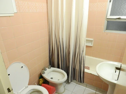 Alquiler temporario de apartamento em Mar del plata