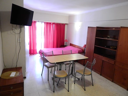 Alquiler temporario de apartamento em Mar del plata