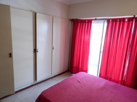 Alquiler temporario de apartamento em Mar del plata