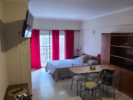 Alquiler temporario de departamento en Mar del plata