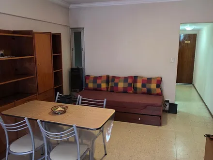 Alquiler temporario de departamento en Mar del plata