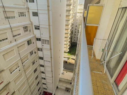 Alquiler temporario de apartamento em Mar del plata