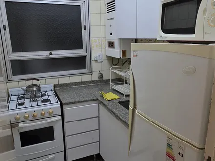 Alquiler temporario de departamento en Mar del plata