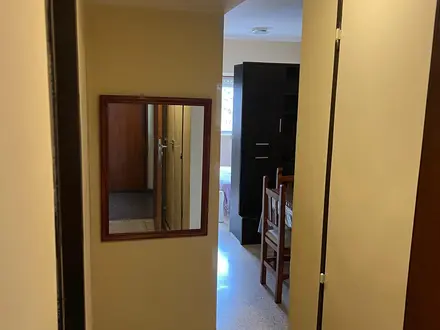 Alquiler temporario de apartamento em Mar del plata